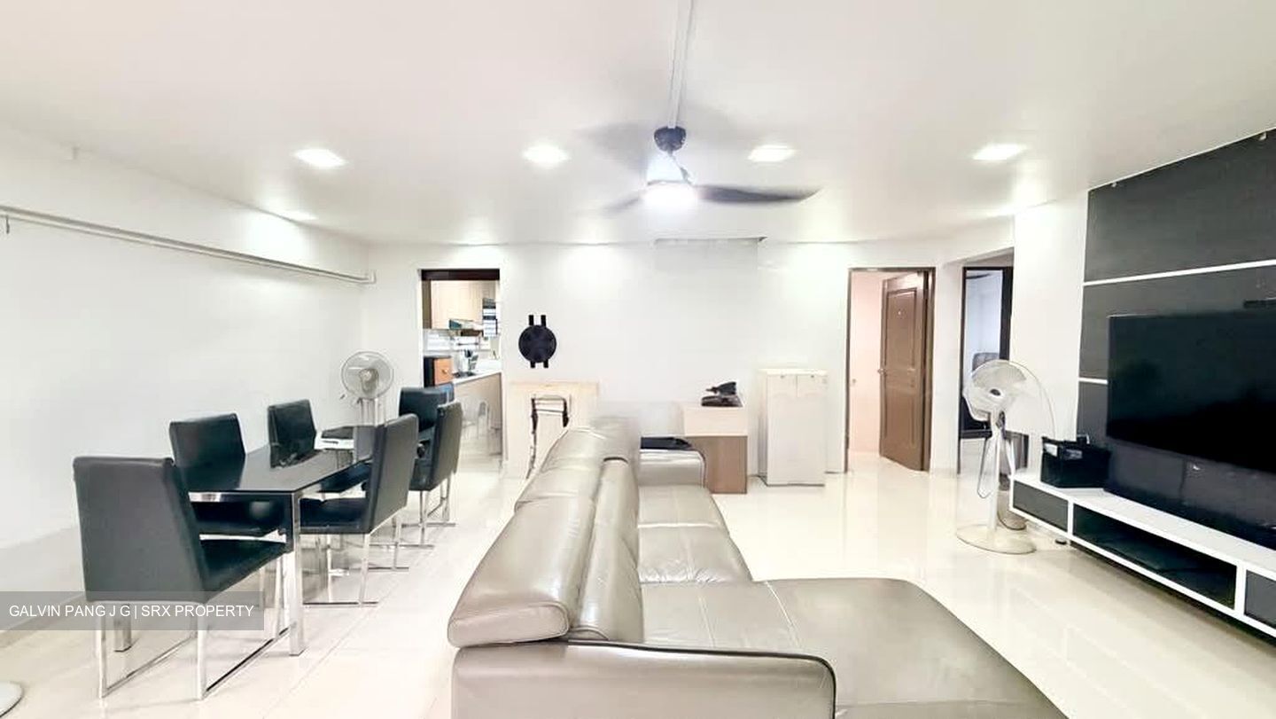 Blk 762 Yishun Street 72 (Yishun), HDB 4 Rooms #583018511